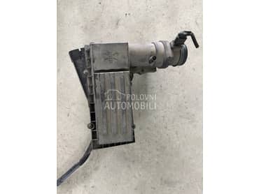 Kuciste filtera vazduha CR za Volkswagen Golf 5, Golf 6, Golf Plus ...