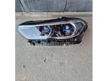 far za BMW X6 od 2014. do 2025. god.