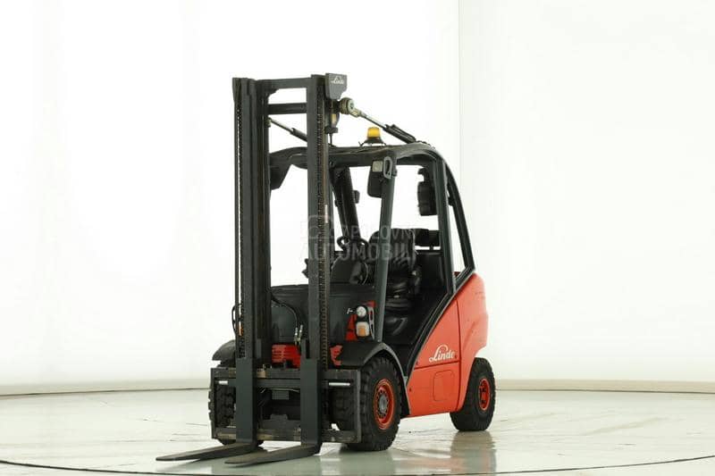 Linde H30T