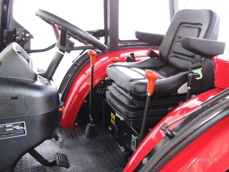 YTO 504