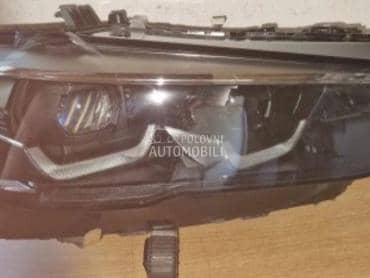 far za BMW X6 od 2014. do 2025. god.