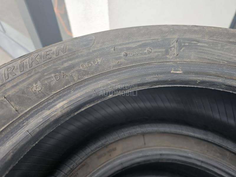 Riken 195/60 R15 Letnja