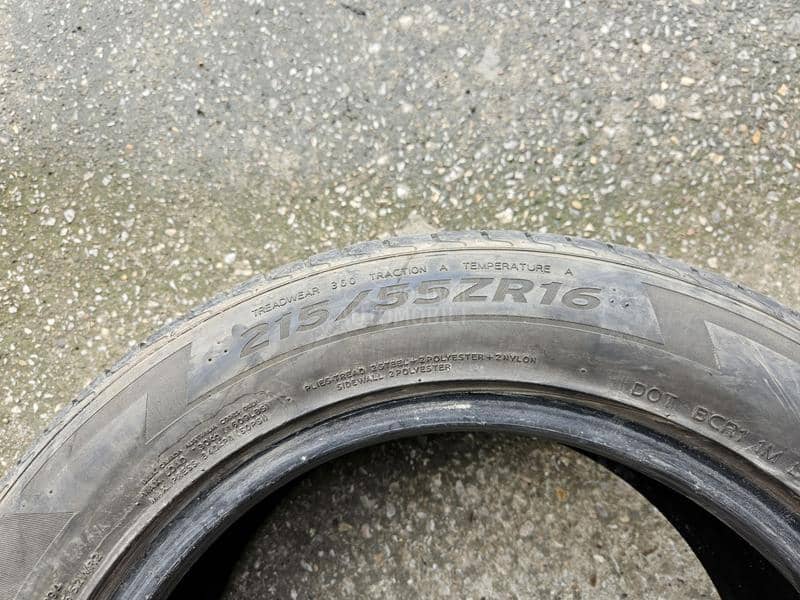 Laufenn 215/55 R16 Letnja
