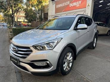 Delovi za Hyundai Santa Fe 2017