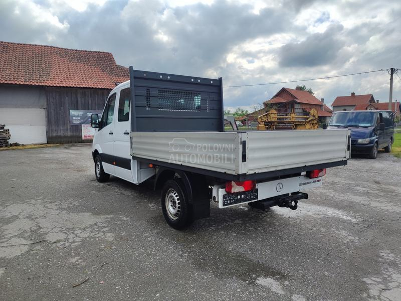 Mercedes Benz 316 