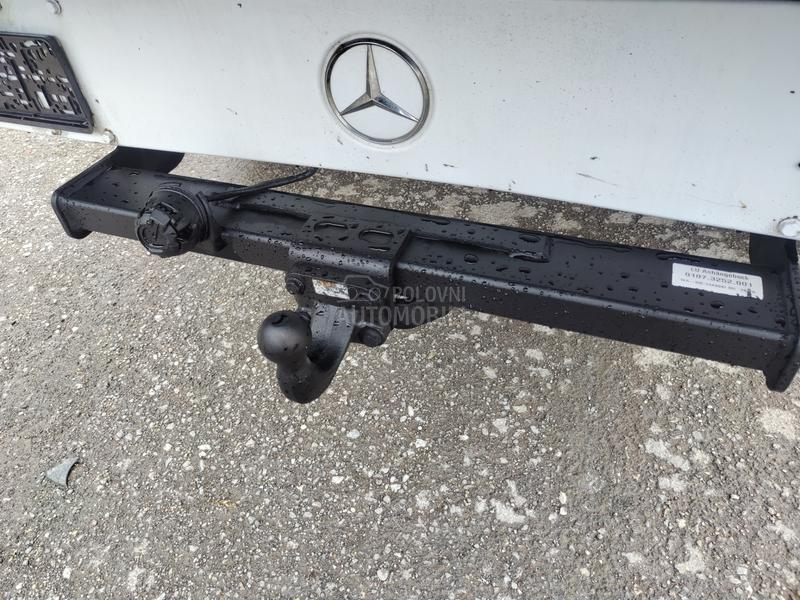 Mercedes Benz 316 