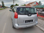 Peugeot 5008 1.6d u.v.o.z. C H