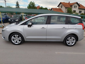 Peugeot 5008 1.6d u.v.o.z. C H