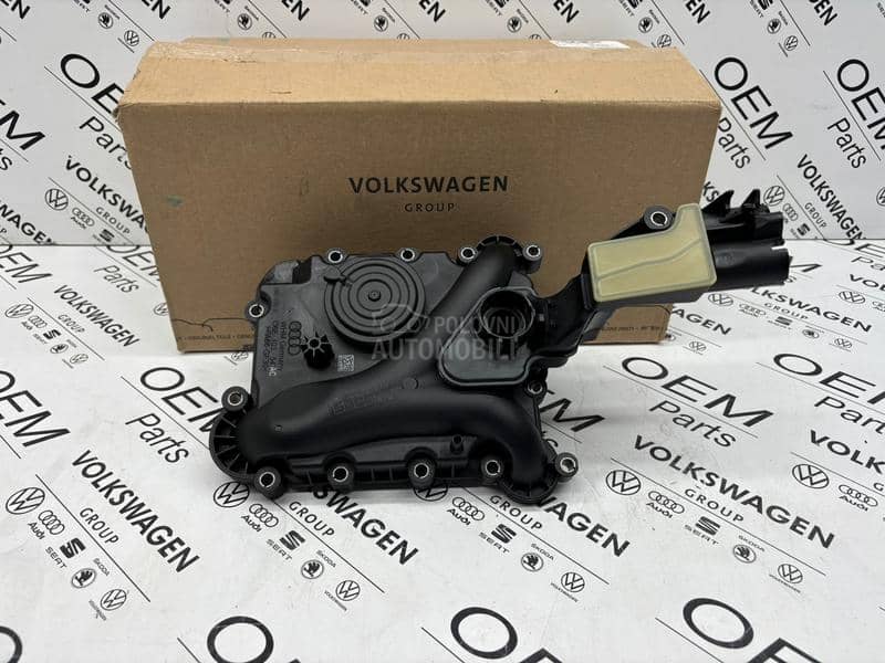 Separator uljnih para