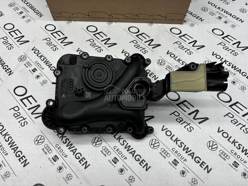 Separator uljnih para