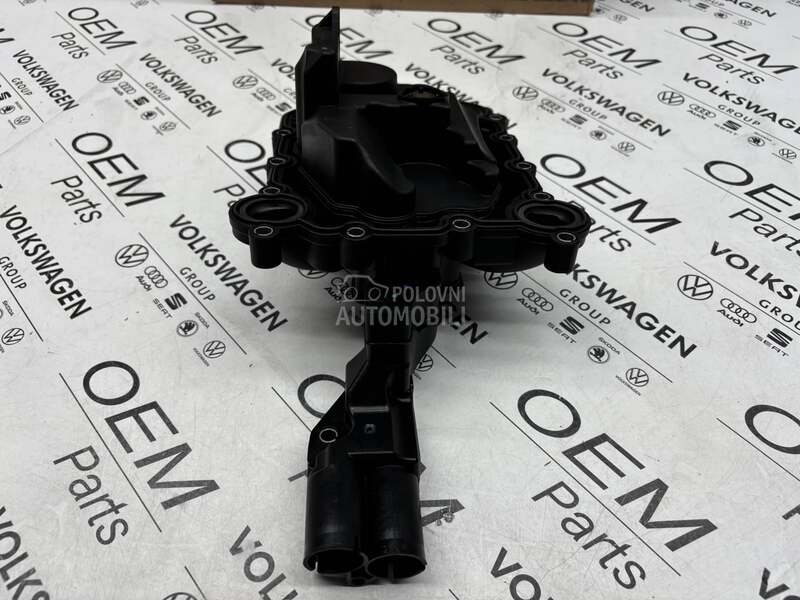 Separator uljnih para