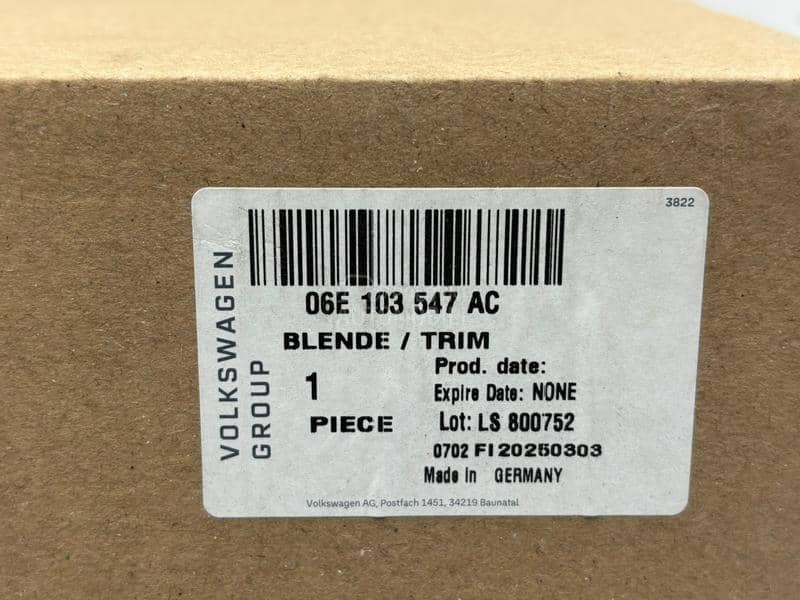 Separator uljnih para