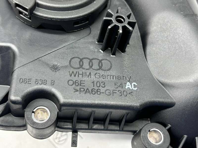 Separator uljnih para