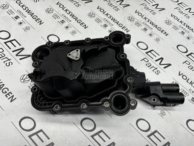 Separator uljnih para