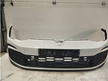 Prednji branik komplet GTI GTE za Volkswagen Golf 8 od 2018. do 2023. god.