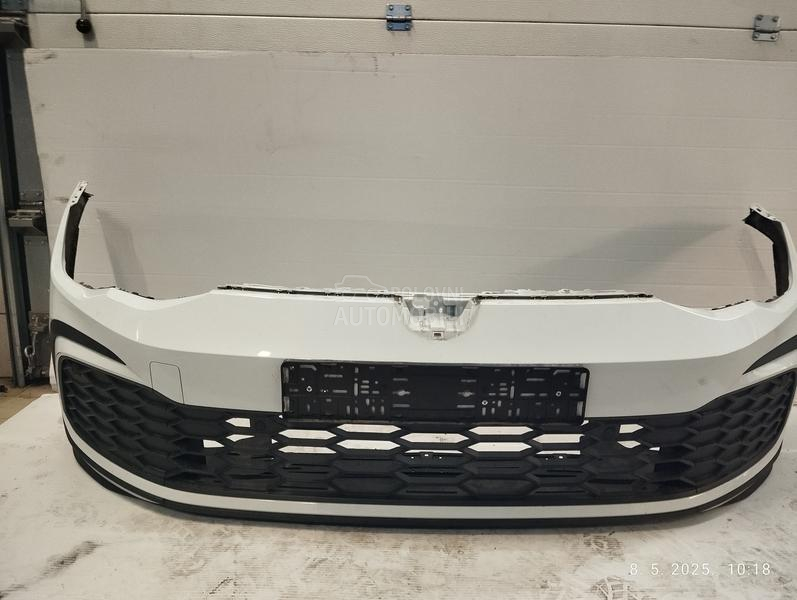 Prednji branik komplet GTI GTE