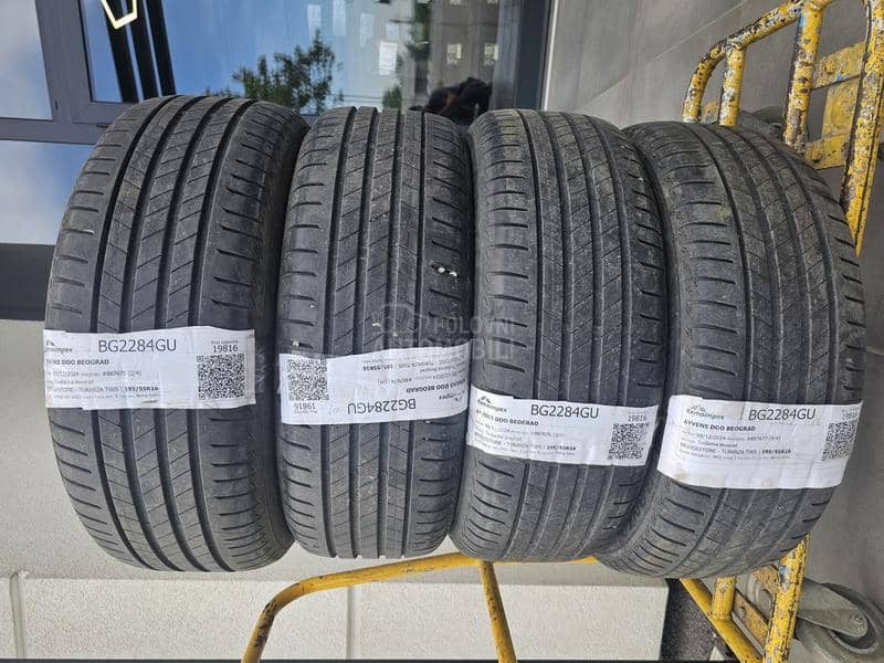 Bridgestone 195/55 R16 Letnja