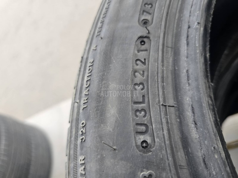 Bridgestone 195/55 R16 Letnja