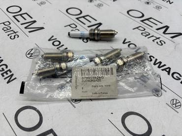 Svećice 079 za Volkswagen Golf 7, Passat B8, Touran