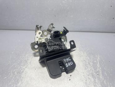 BRAVA GEPEKA za Škoda Octavia