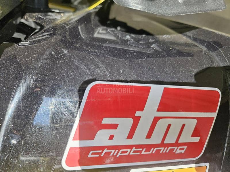 Can-am outlander xxc 1000