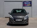 Peugeot 208 1.2T Allure 110HP