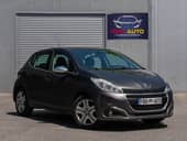 Peugeot 208 1.2T Allure 110HP