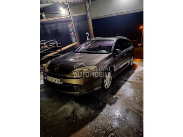 Renault Laguna 
