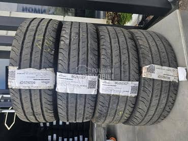 Continental 215/70 R15 Letnja