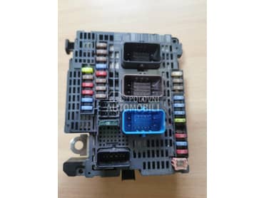 BSM AB4-00 za Peugeot 508, Expert, Partner od 2010. do 2018. god.