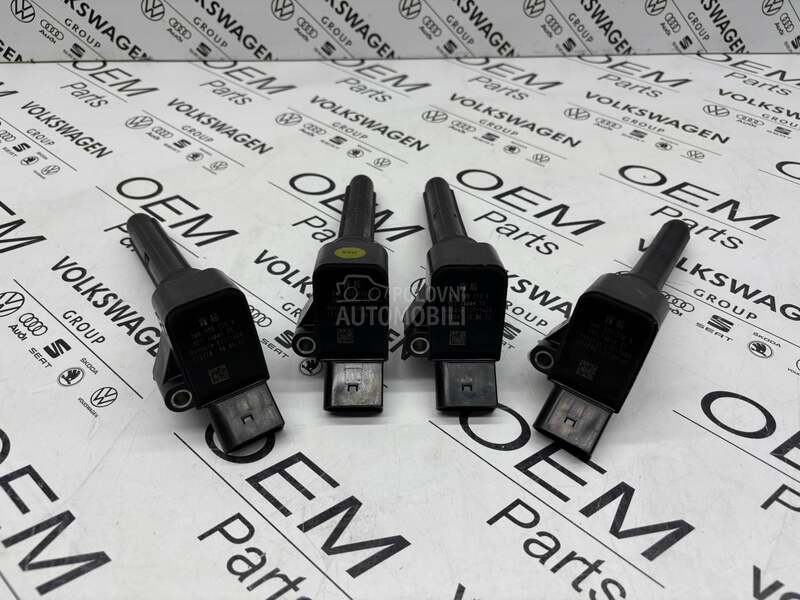 Bobine 06U