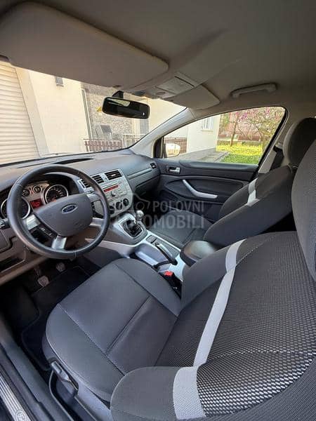 Ford Kuga 2.0TDCi REZERVISAN