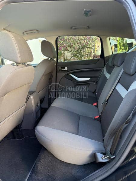 Ford Kuga 2.0TDCi REZERVISAN
