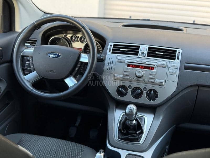 Ford Kuga 2.0TDCi REZERVISAN
