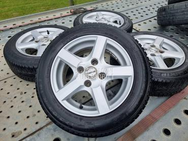 Aluminijumske felne ENZO 14" 4 x 108