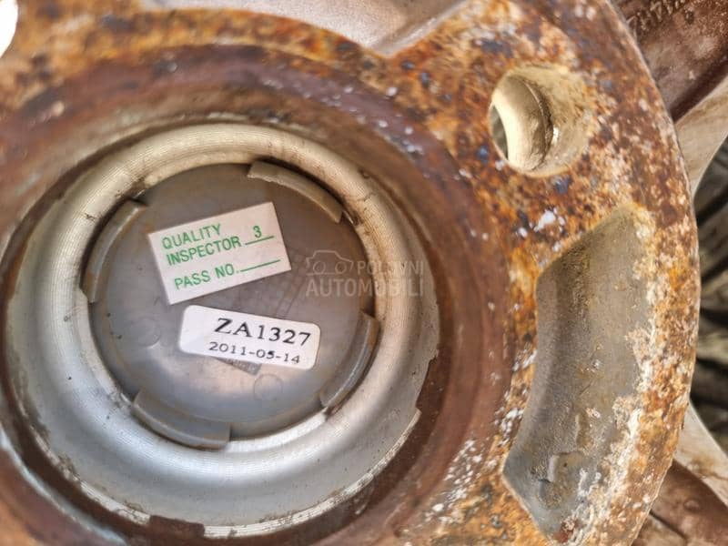 Aluminijumske felne ENZO 14" 4 x 108