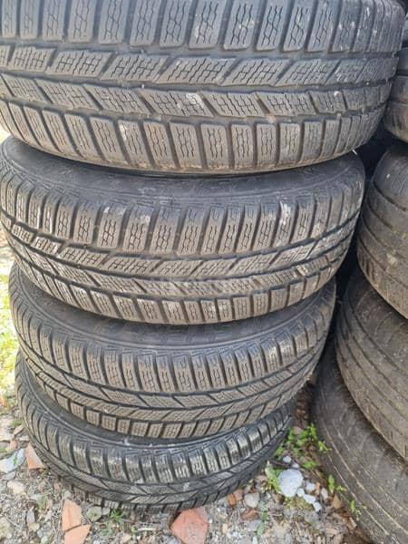 Aluminijumske felne ENZO 14" 4 x 108