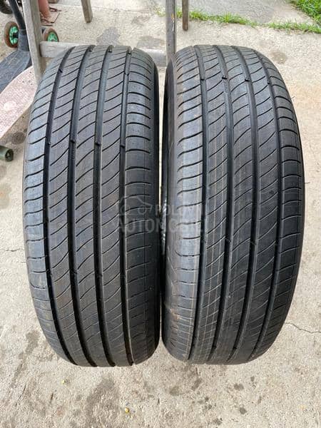 Michelin 215/65 R17 Letnja