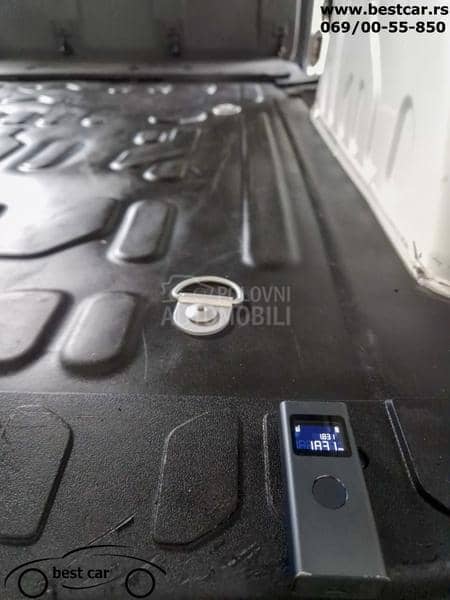 Fiat Doblo MAXI 5 Sedista N1