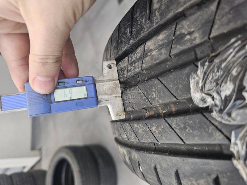 Bridgestone 195/55 R16 Letnja