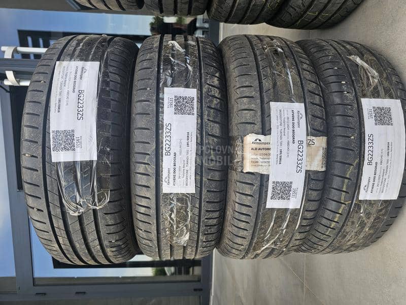 Bridgestone 195/55 R16 Letnja