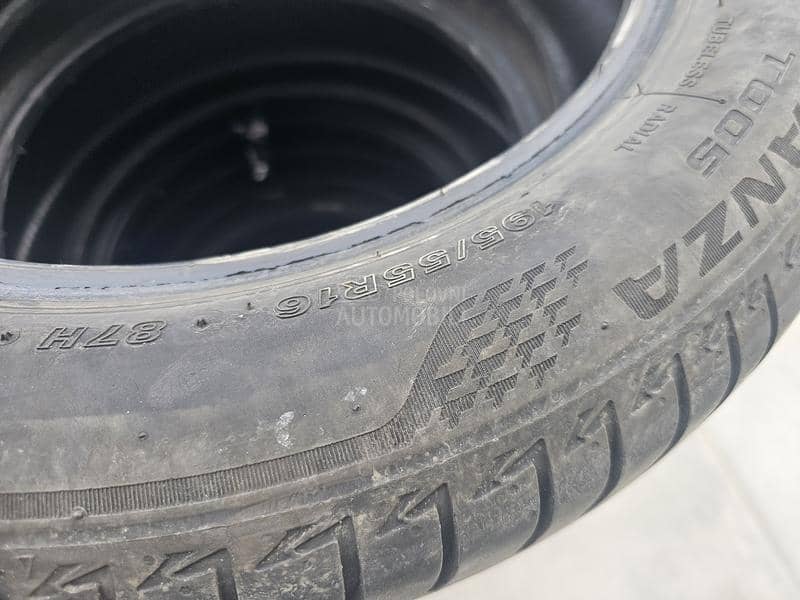 Bridgestone 195/55 R16 Letnja