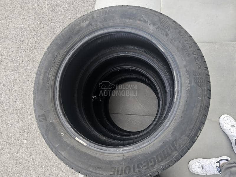 Bridgestone 195/55 R16 Letnja