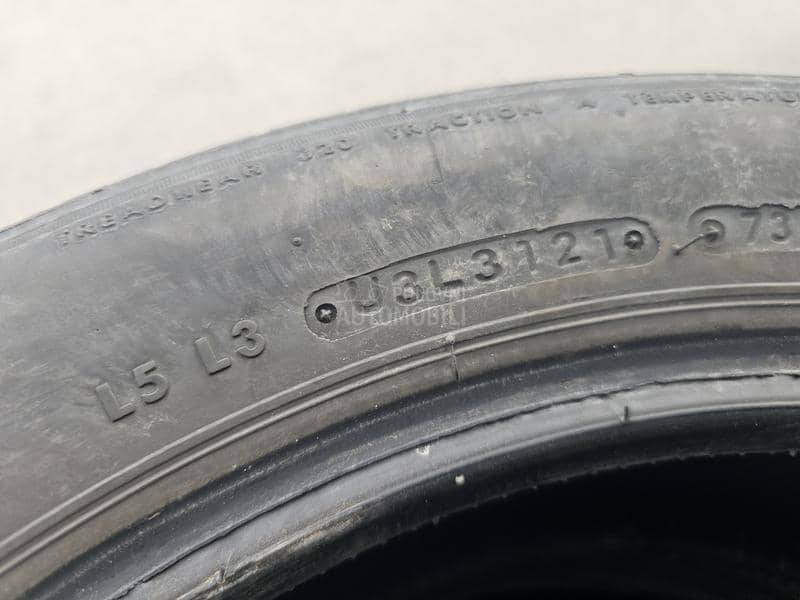 Bridgestone 195/55 R16 Letnja