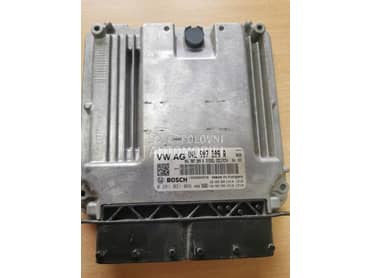 Motorni kompjuter EDC17C74 za Volkswagen Passat B8, Passat B8 Alltrack, Tiguan od 2014. do 2022. god.