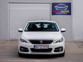 Peugeot 308 1.5d ALLURE/ALU