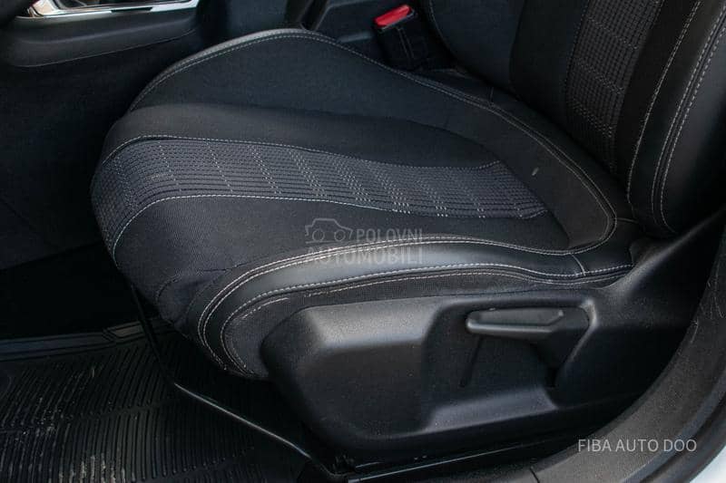 Peugeot 308 1.5HDI 131PS ALU