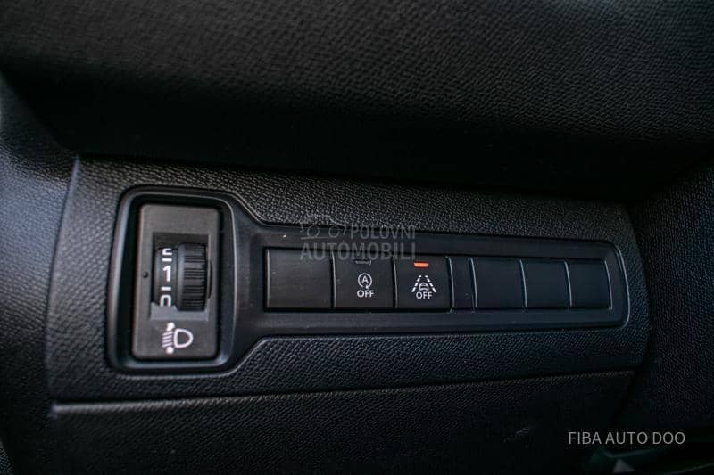 Peugeot 308 1.5HDI 131PS ALU