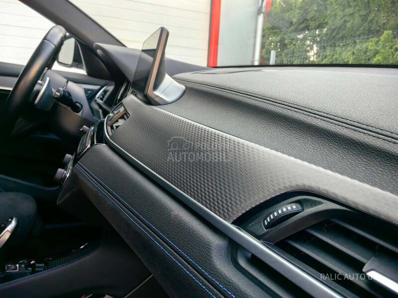 BMW X2 20xd/M/Pano/HeadUp