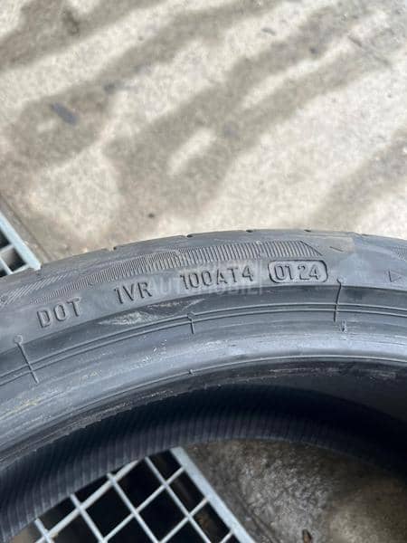 Bridgestone 275/30 R21 Letnja